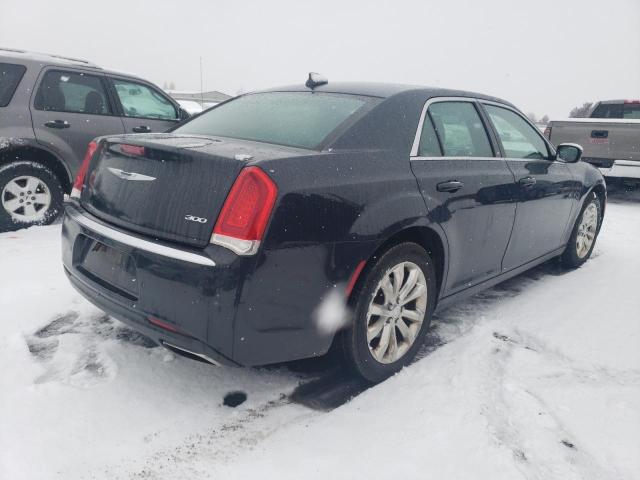 Image 3 of 2017 CHRYSLER 300 LIMITED 2017 with VIN 2C3CCARG7HH632189