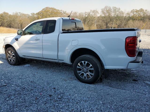 Image 2 of 2020 FORD RANGER XL 2020 with VIN 1FTER1EH9LLA18712