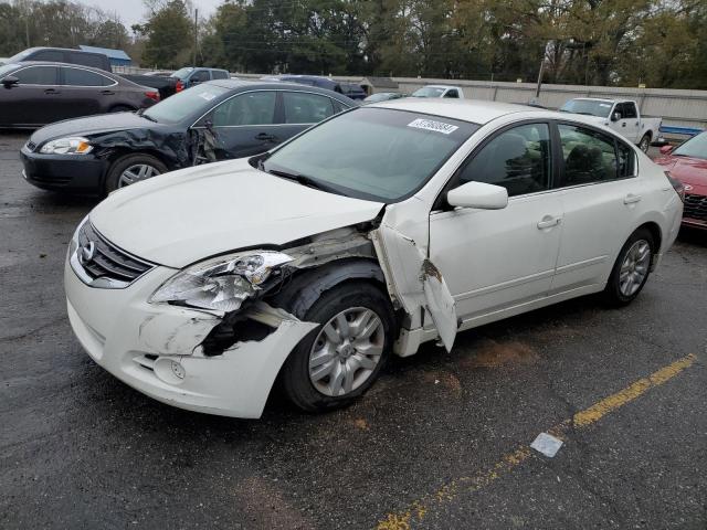 2011 NISSAN ALTIMA BASE 2011 image