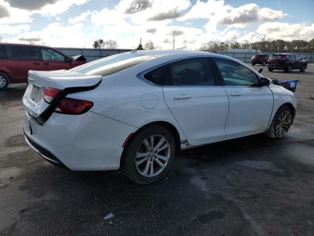Изображение 3 2015 CHRYSLER 200 LIMITED 2015 с VIN 1C3CCCAB4FN612272