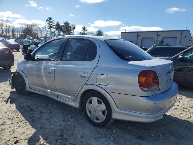Image 2 of 2004 TOYOTA ECHO  2004 with VIN JTDBT123640321057