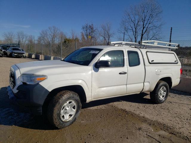 2017 TOYOTA TACOMA ACCESS CAB 2017 image