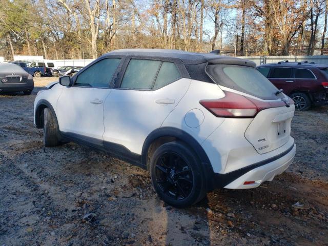 Изображение 2 2022 NISSAN KICKS SV 2022 с VIN 3N1CP5CVXNL510611