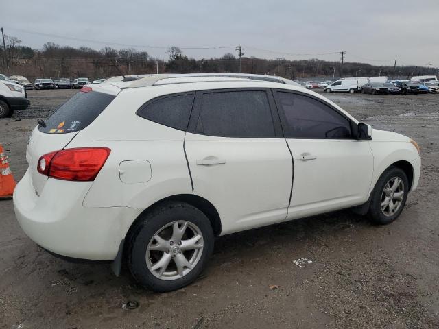 Obraz 3 z 2008 NISSAN ROGUE S 2008 z VIN JN8AS58VX8W408059
