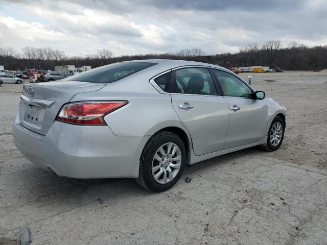 Image 3 of 2015 NISSAN ALTIMA 2.5 2015 with VIN 1N4AL3AP3FC177874
