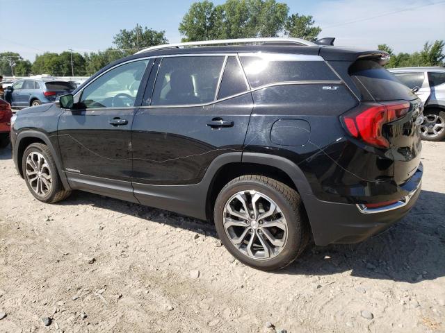 Изображение 2 2021 GMC TERRAIN SLT 2021 с VIN 3GKALVEV6ML311832