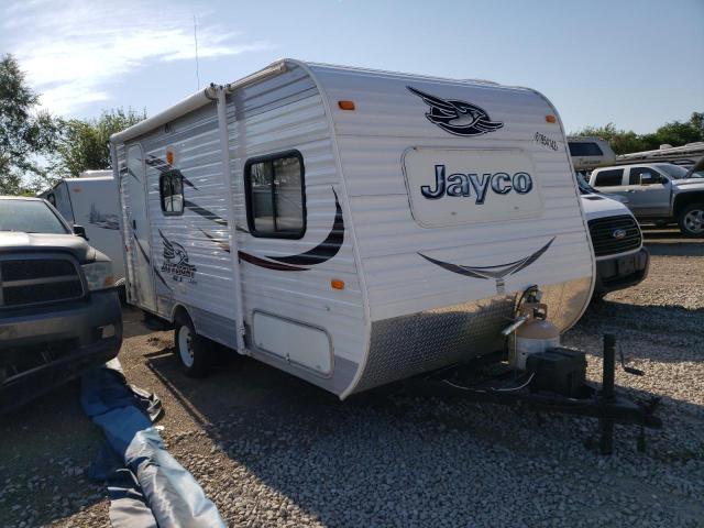 2015 JAY TRAILER 2015 image