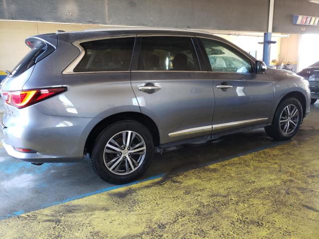 Изображение 3 2020 INFINITI QX60 LUXE 2020 с VIN 5N1DL0MM4LC511229