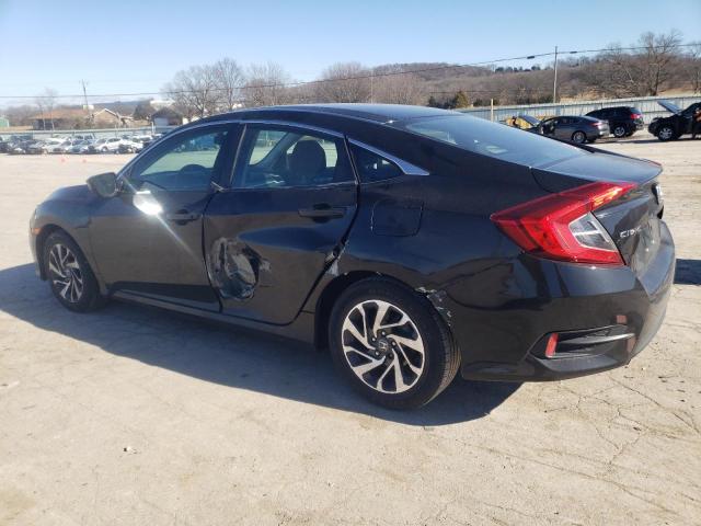 Image 2 of 2016 HONDA CIVIC LX 2016 with VIN 19XFC2F55GE041502