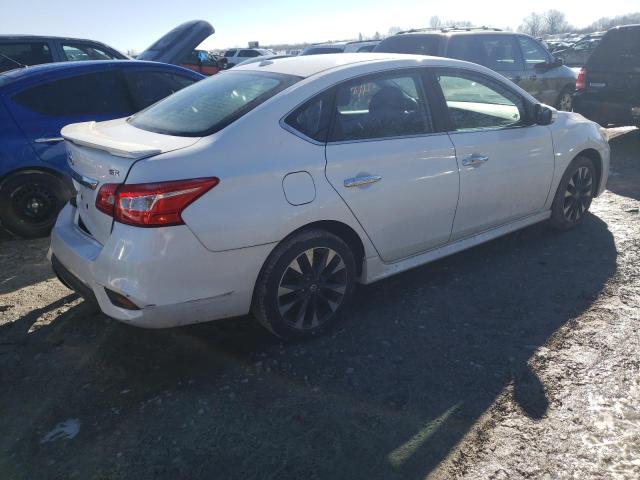 Obraz 3 z 2016 NISSAN SENTRA S 2016 z VIN 3N1AB7APXGL673140