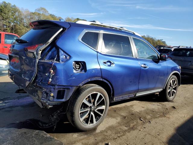 Obraz 3 z 2018 NISSAN ROGUE S 2018 z VIN JN8AT2MV9JW323222