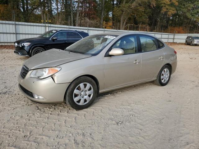 Изображение 1 2008 HYUNDAI ELANTRA GLS 2008 с VIN KMHDU46D78U487124