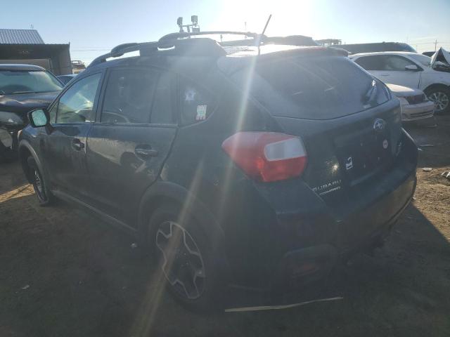 Obraz 2 z 2014 SUBARU XV CROSSTREK 2.0 LIMITED 2014 z VIN JF2GPAKC8E8210783