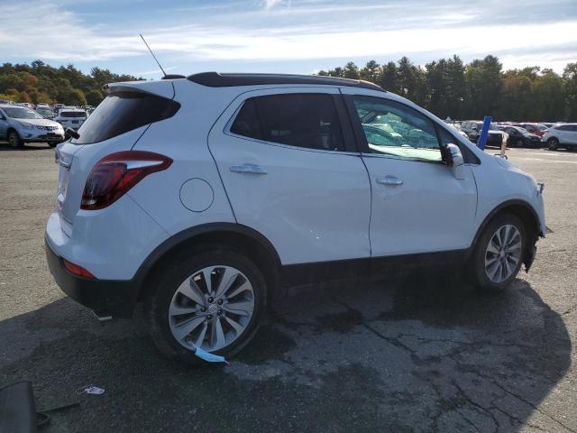 Изображение 3 2019 BUICK ENCORE PREFERRED 2019 с VIN KL4CJASB5KB713945