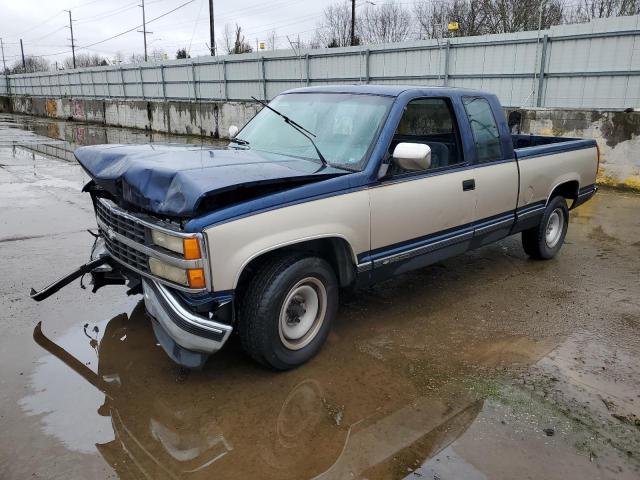 Image 1 of 1993 CHEVROLET GMT-400 C2500 1993 with VIN 2GCFC29K4P1269179