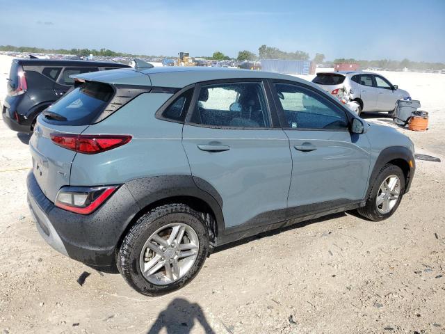 Image 3 of 2022 HYUNDAI KONA SEL 2022 with VIN KM8K2CAB0NU774846
