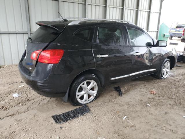 Image 3 of 2011 NISSAN ROGUE S 2011 with VIN JN8AS5MT9BW183015
