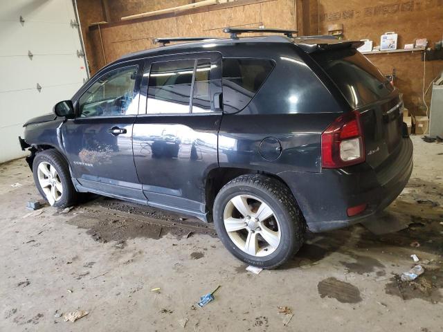 Obraz 2 z 2015 JEEP COMPASS SPORT 2015 z VIN 1C4NJDBBXFD130619