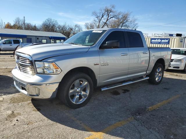 Obraz 2016 RAM 1500 SLT 2016
