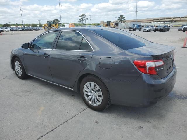 Изображение 2 2012 TOYOTA CAMRY BASE 2012 с VIN 4T4BF1FK4CR172889