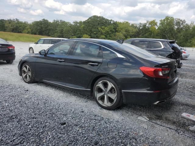 Изображение 2 2020 HONDA ACCORD TOURING 2020 с VIN 1HGCV2F99LA011398
