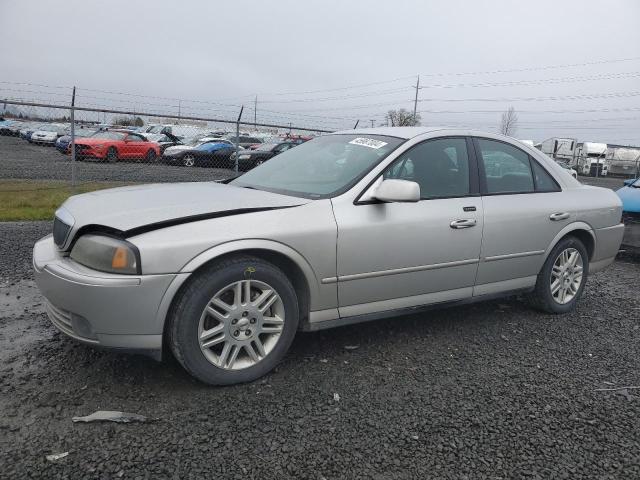 2005 LINCOLN LS  2005 image