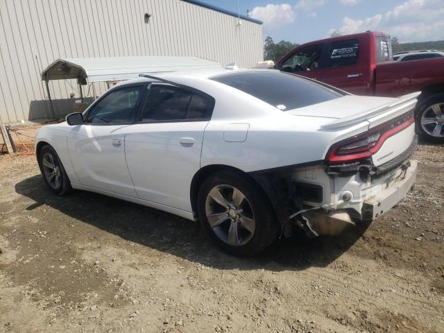 Obraz 2 z 2015 DODGE CHARGER SXT 2015 z VIN 2C3CDXHG7FH851667