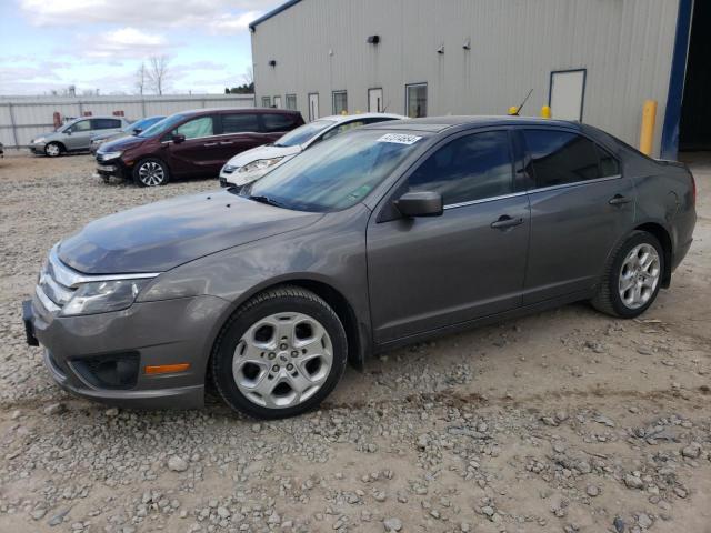2011 FORD FUSION SE 2011 image