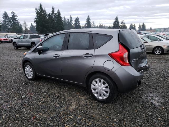 Image 2 of 2016 NISSAN VERSA NOTE S 2016 with VIN 3N1CE2CP3GL355506