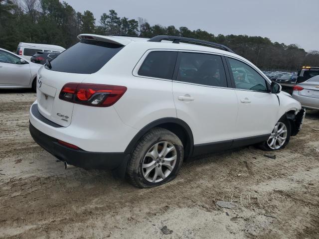 Изображение 3 2013 MAZDA CX-9 TOURING 2013 с VIN JM3TB3CV2D0408089