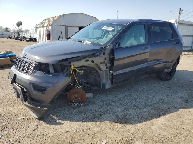 Image 1 of 2020 JEEP GRAND CHEROKEE LAREDO 2020 with VIN 1C4RJFAG4LC391210