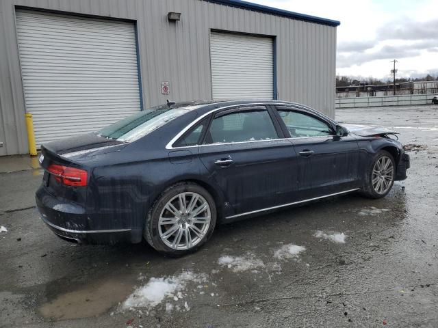 Изображение 3 2015 AUDI A8 L QUATTRO 2015 с VIN WAU3GAFD5FN005874
