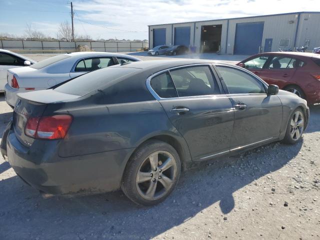 Obraz 3 z 2007 LEXUS GS 350 2007 z VIN JTHBE96S070009121