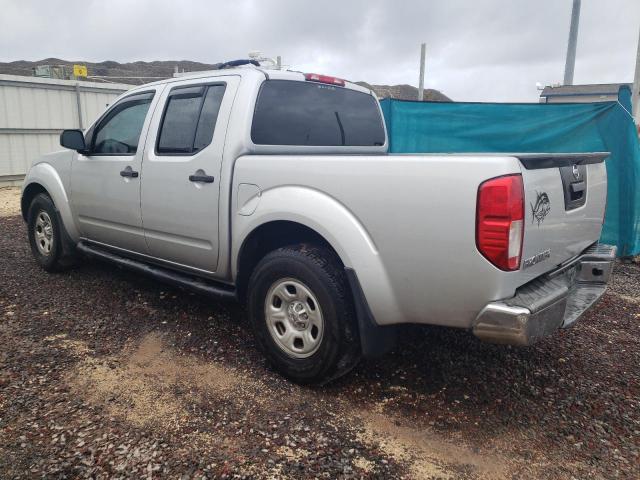 Изображение 2 2014 NISSAN FRONTIER S 2014 с VIN 1N6AD0ER1EN734430