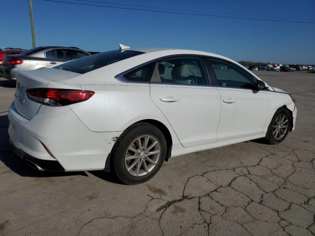 Изображение 3 2018 HYUNDAI SONATA SE 2018 с VIN 5NPE24AF0JH616893
