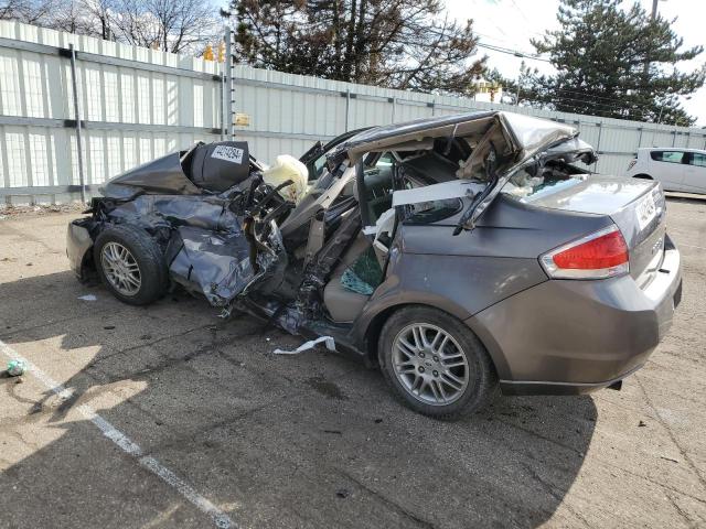 Obraz 2 z 2011 FORD FOCUS SE 2011 z VIN 1FAHP3FN0BW174868