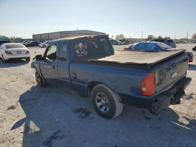 Изображение 2 2008 FORD RANGER SUPER CAB 2008 с VIN 1FTYR14DX8PA56722