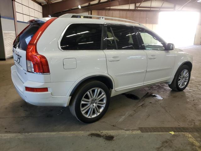 Image 3 of 2013 VOLVO XC90 3.2 2013 with VIN YV4952CZ7D1631758