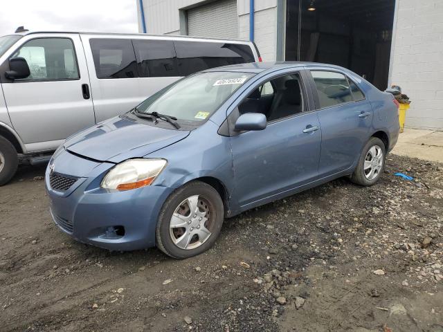 Изображение 2010 TOYOTA YARIS  2010