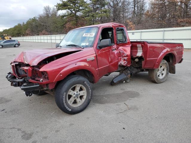 2006 FORD RANGER SUPER CAB 2006 image