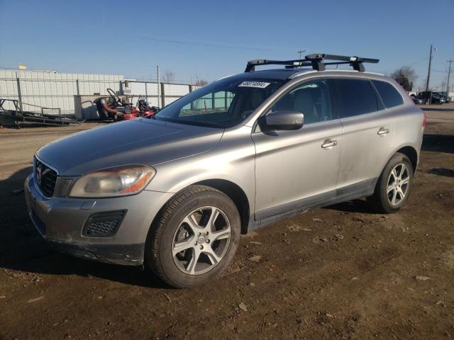 2012 VOLVO XC60 T6 2012 image