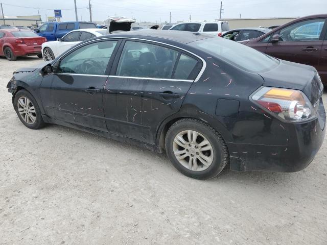 Obraz 2 z 2012 NISSAN ALTIMA BASE 2012 z VIN 1N4AL2AP6CN509753
