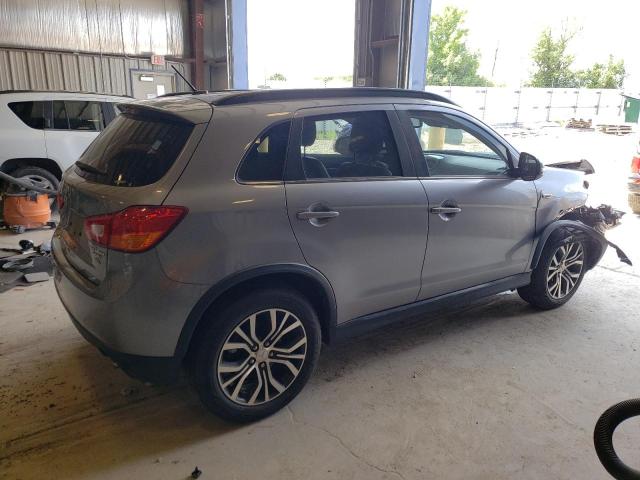 Изображение 3 2016 MITSUBISHI OUTLANDER SPORT SEL 2016 с VIN JA4AR4AW4GZ044393