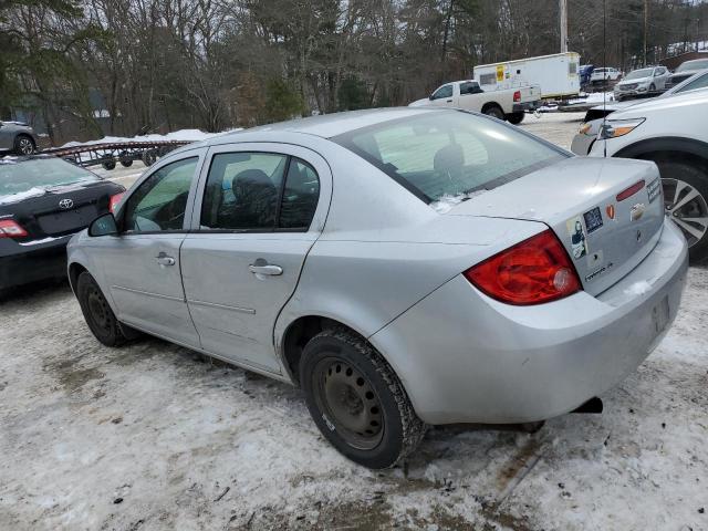 Obraz 2 z 2010 CHEVROLET COBALT 1LT 2010 z VIN 1G1AD5F53A7185204