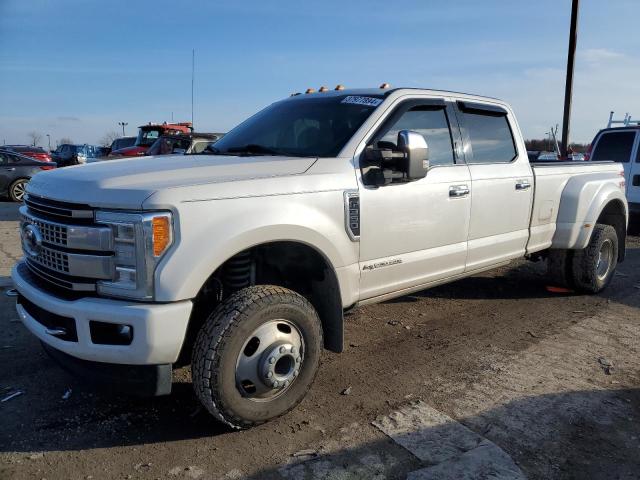 Obraz 2017 FORD F350 SUPER DUTY 2017