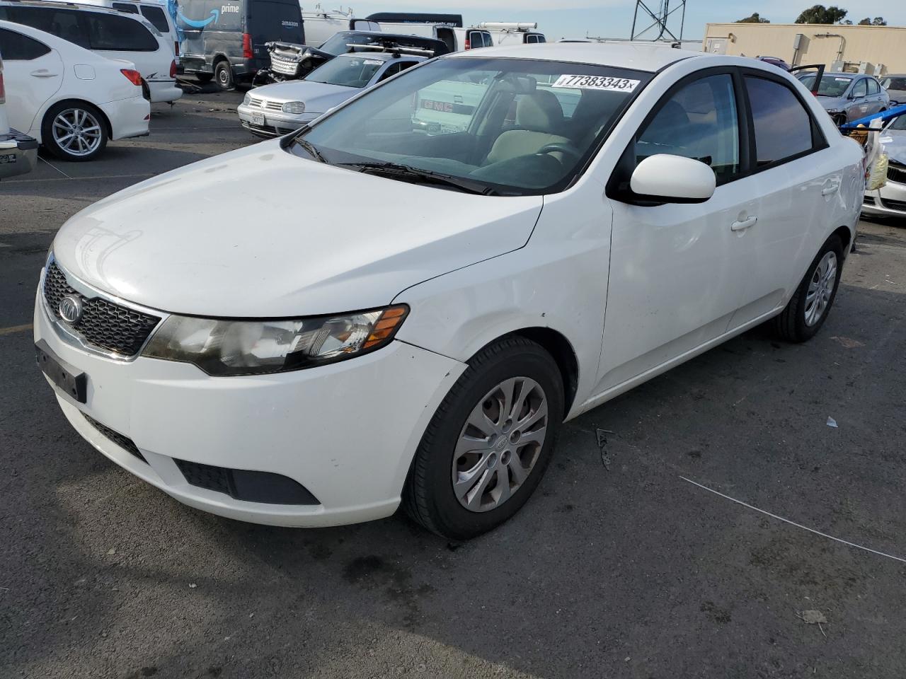 Изображение 2013 KIA FORTE LX 2013