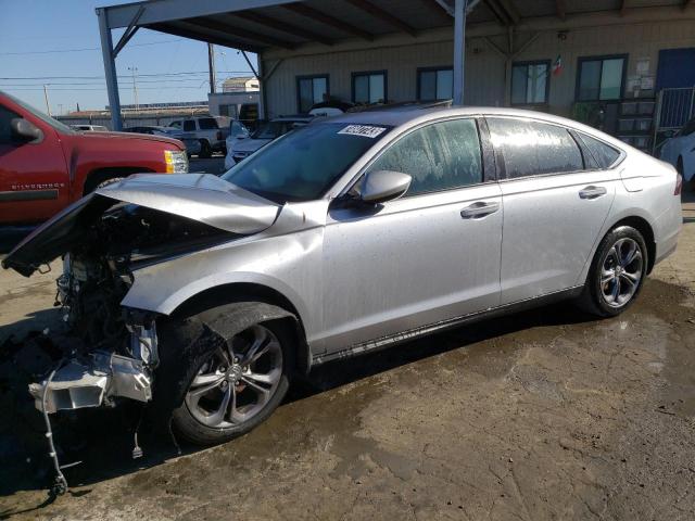 Изображение 1 2023 HONDA ACCORD EX 2023 с VIN 1HGCY1F38PA003747