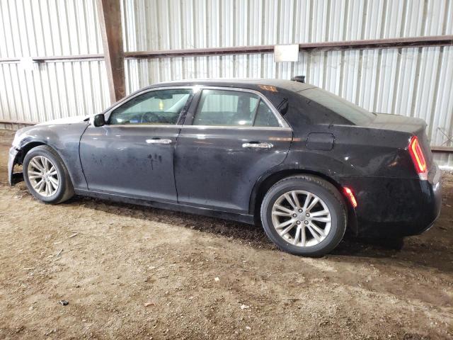 Obraz 2 z 2016 CHRYSLER 300C  2016 z VIN 2C3CCAEG8GH128416