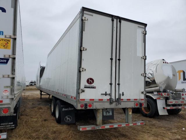Image 3 of 2020 CARGO TRAILER 2020 with VIN 1GR1A0624LB204017