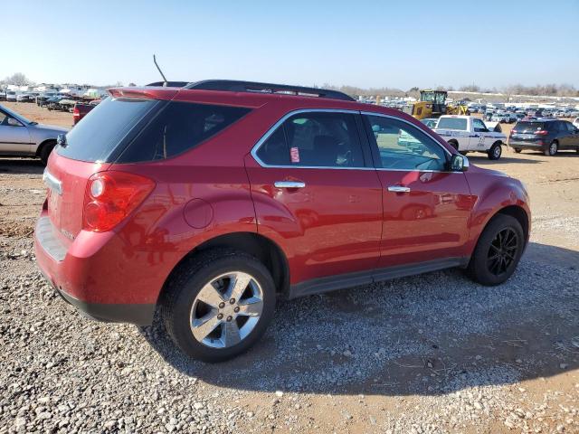 Obraz 3 z 2015 CHEVROLET EQUINOX LT 2015 z VIN 1GNALBEK0FZ143723